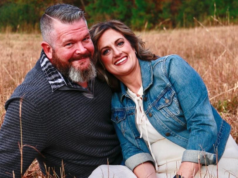 The Wedding Website of Amanda Wambles and Danny Mobley