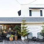 Lido Marina Village