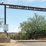 Hassayampa River Preserve