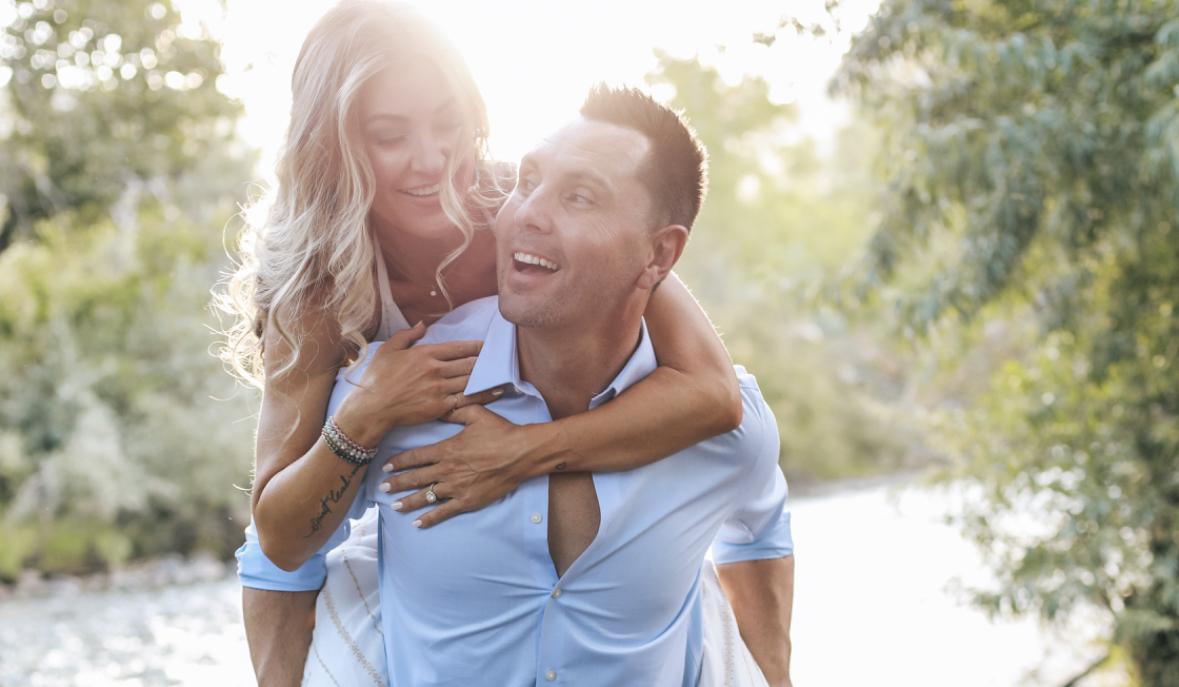 The Wedding Website of Katherine Kosters and Jeremiah Rogers