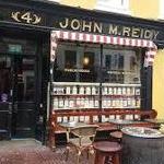 J.M. Riedy's