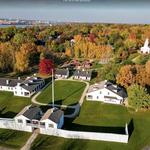 Heritage Hill State Historical Park