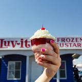 Luv-It Frozen Custard
