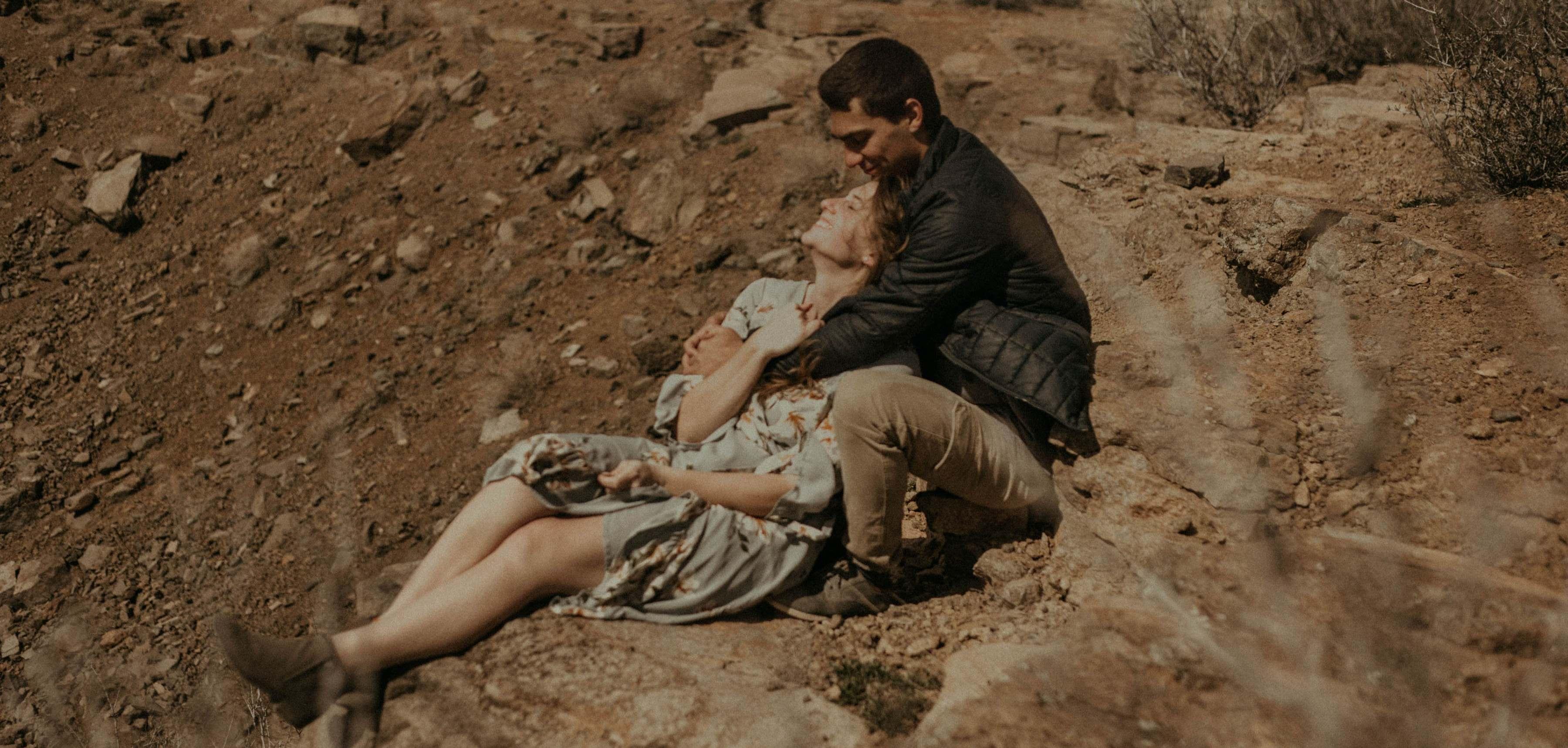 The Wedding Website of Lynn Daniel and Tanner Syed