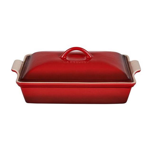 Heritage Rectangular Casserole