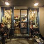 Drink: Baltra Bar (FSQ Rating: 8.8)