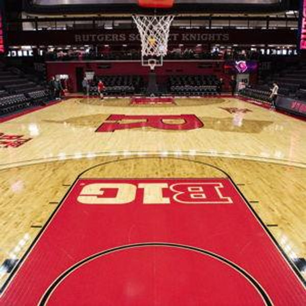 Season Tickets for Rutgers Basketball