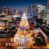 Downtown