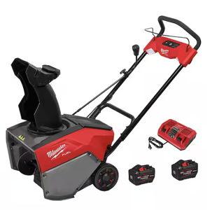 Snow Blower Fund