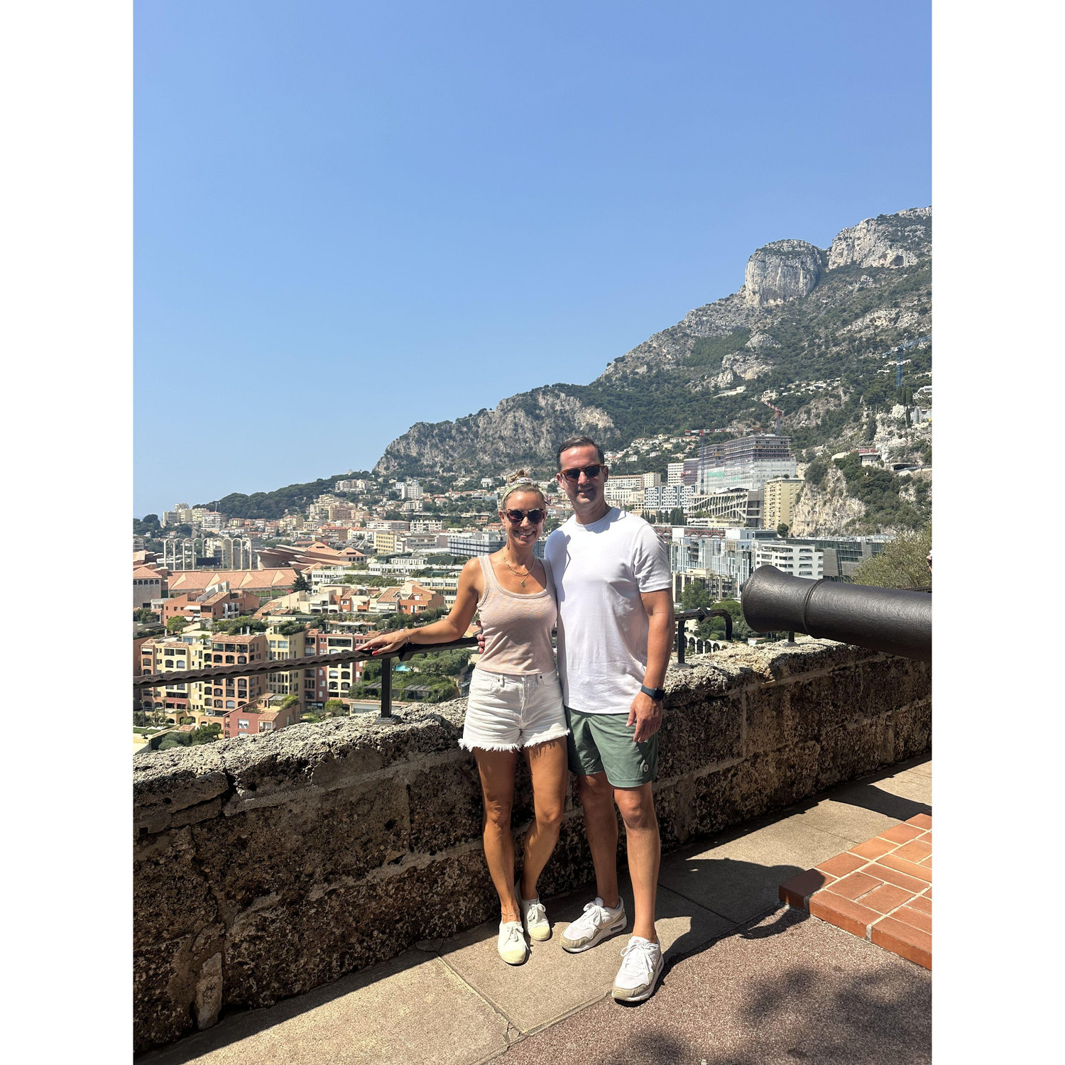 Monaco