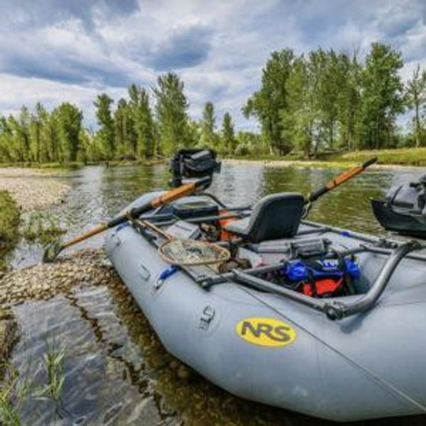 Raft Fund