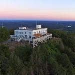 Mt. Holyoke Summit House
