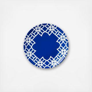 Truman Canape Plate