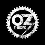 OZ E-Bikes Rentals