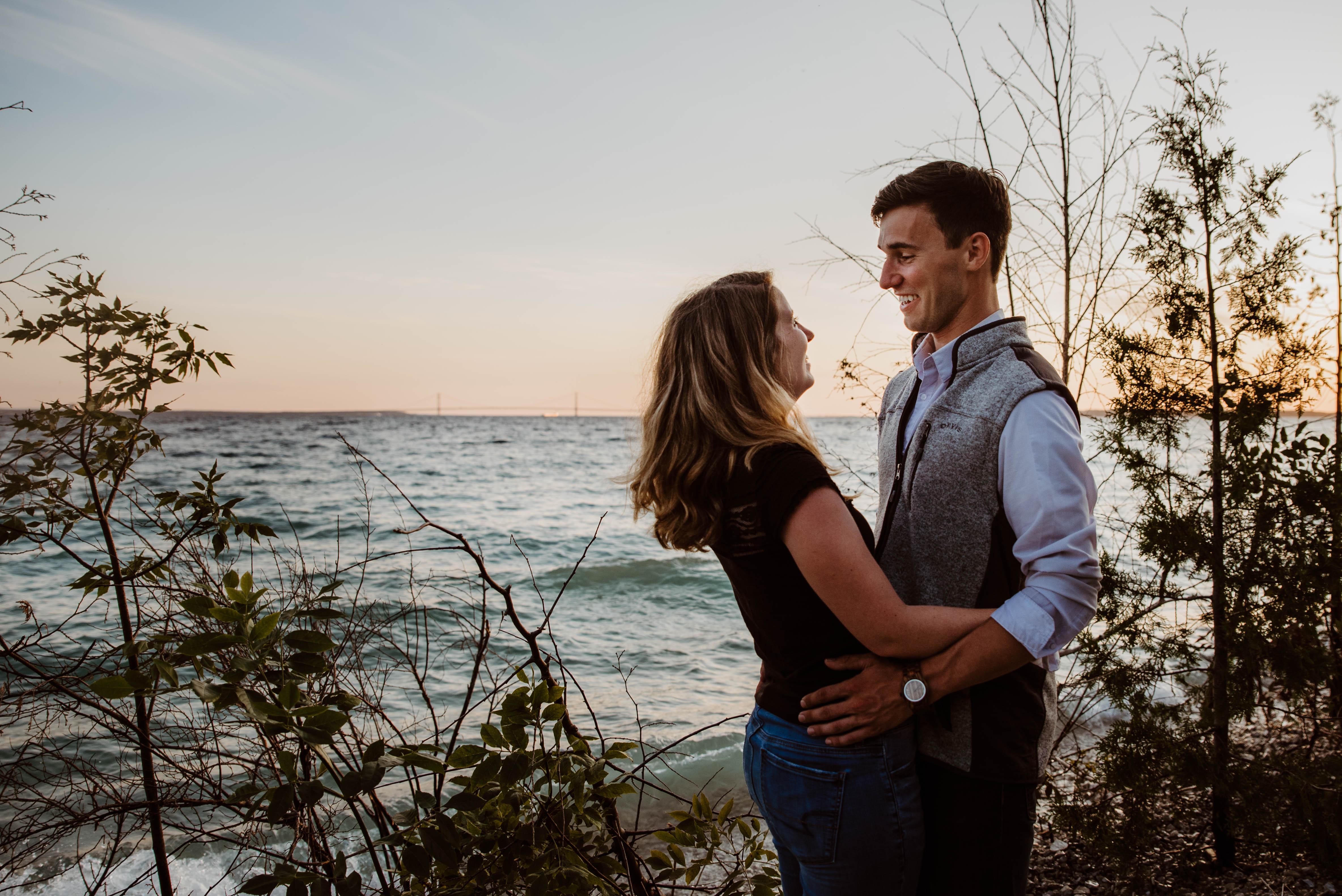 The Wedding Website of Christy Martin and Evan Stark
