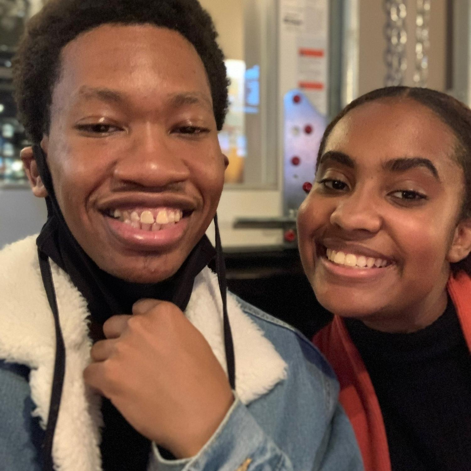 10/23/20
First date at ELC worship bonfire and BJ’s for dessert.