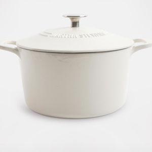 Gatwick Enamel Dutch Oven
