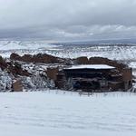 Red Rocks Park and Amphitheatre