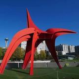 Olympic Sculpture Park