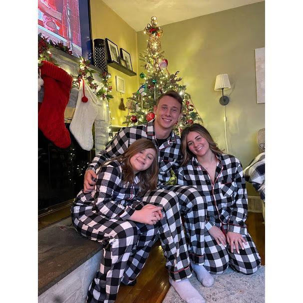 First Christmas