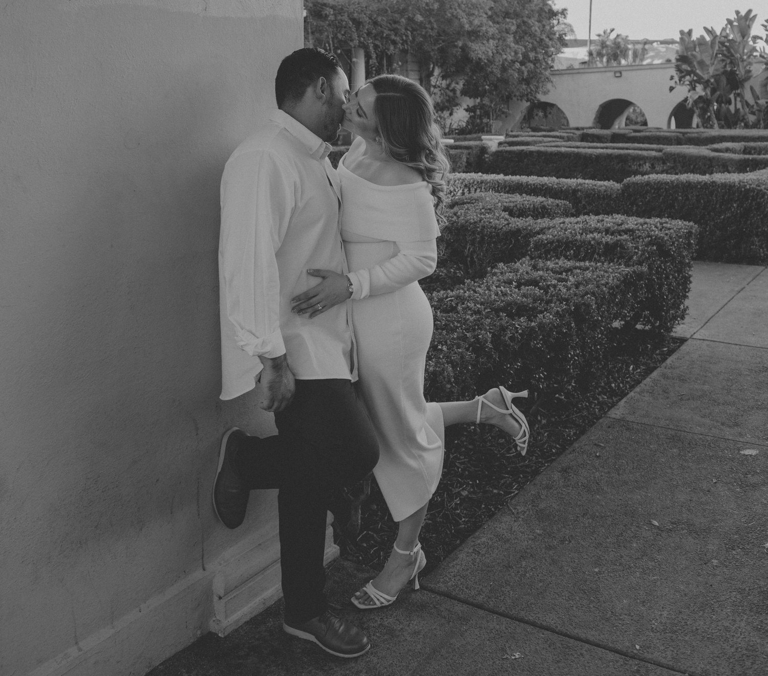 The Wedding Website of Ana Bárbara Marín and Víctor Hugo Cruz