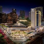 Caesars Hotel and Casino