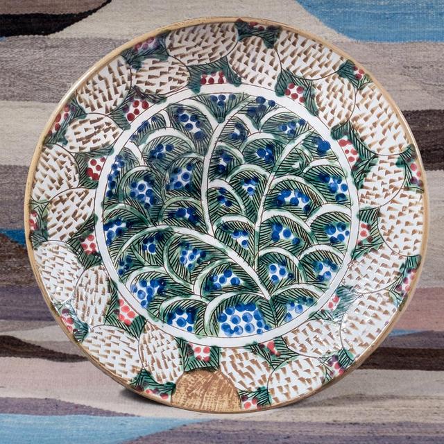 Prickly Pears Platter
