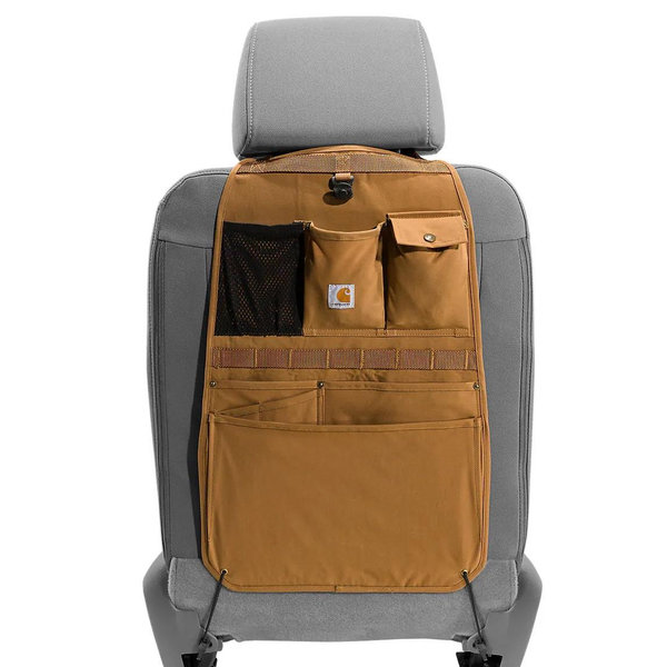 Universal Nylon Duck Seat Organizer