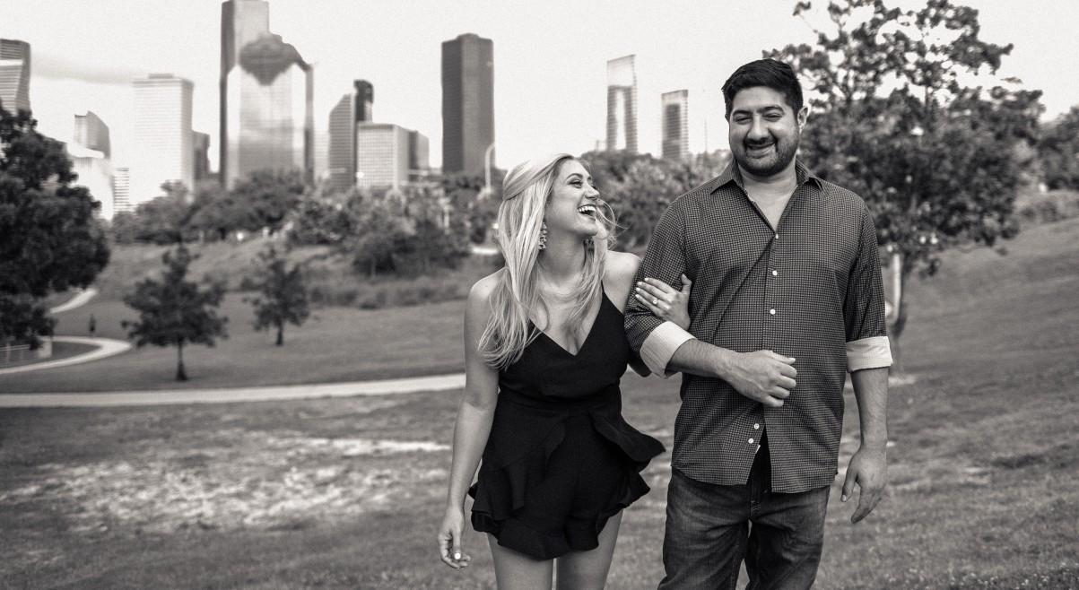 The Wedding Website of Anna Moran and Avi Shivshanker