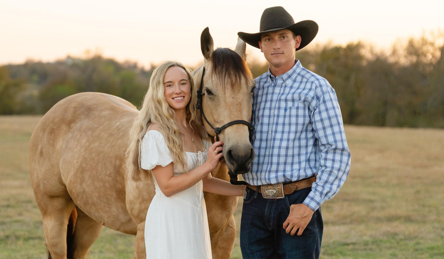 The Wedding Website of Shay Hill and Justin Elms