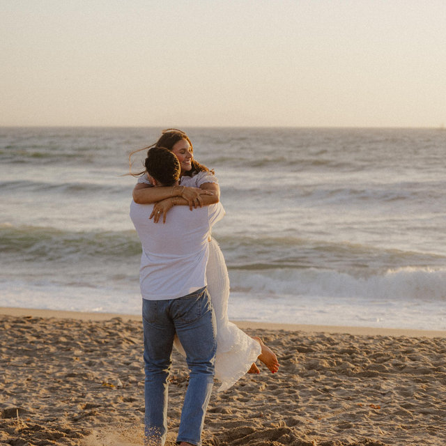Honeymoon Fund