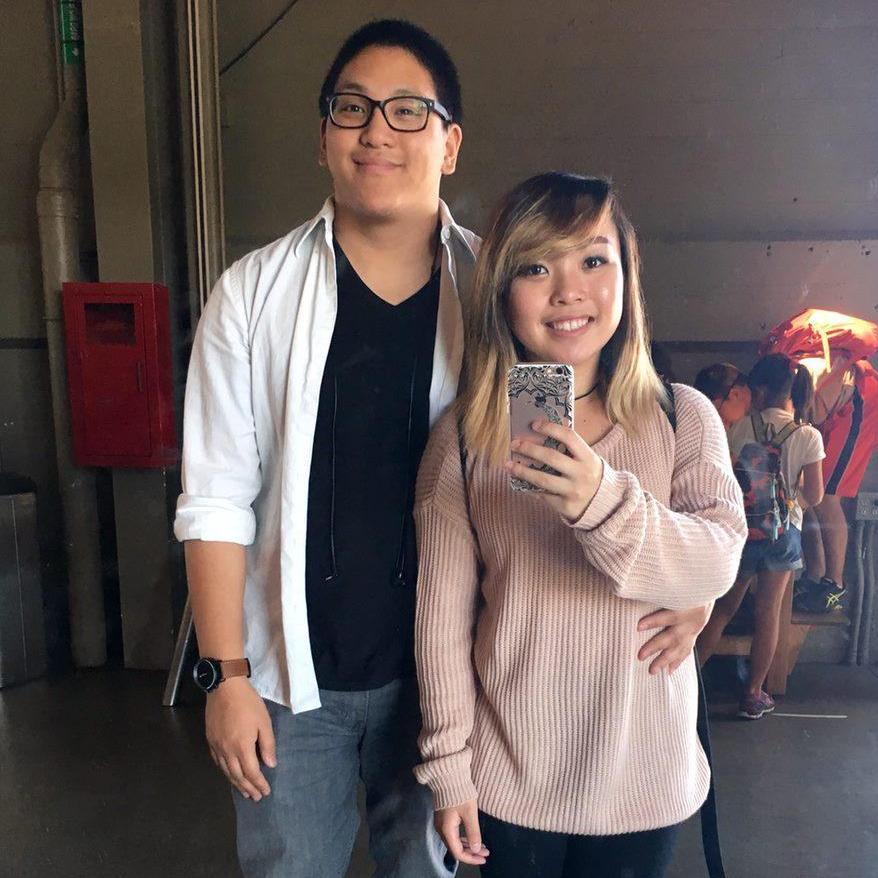 Three Year Anniversary Exploratorium Date!