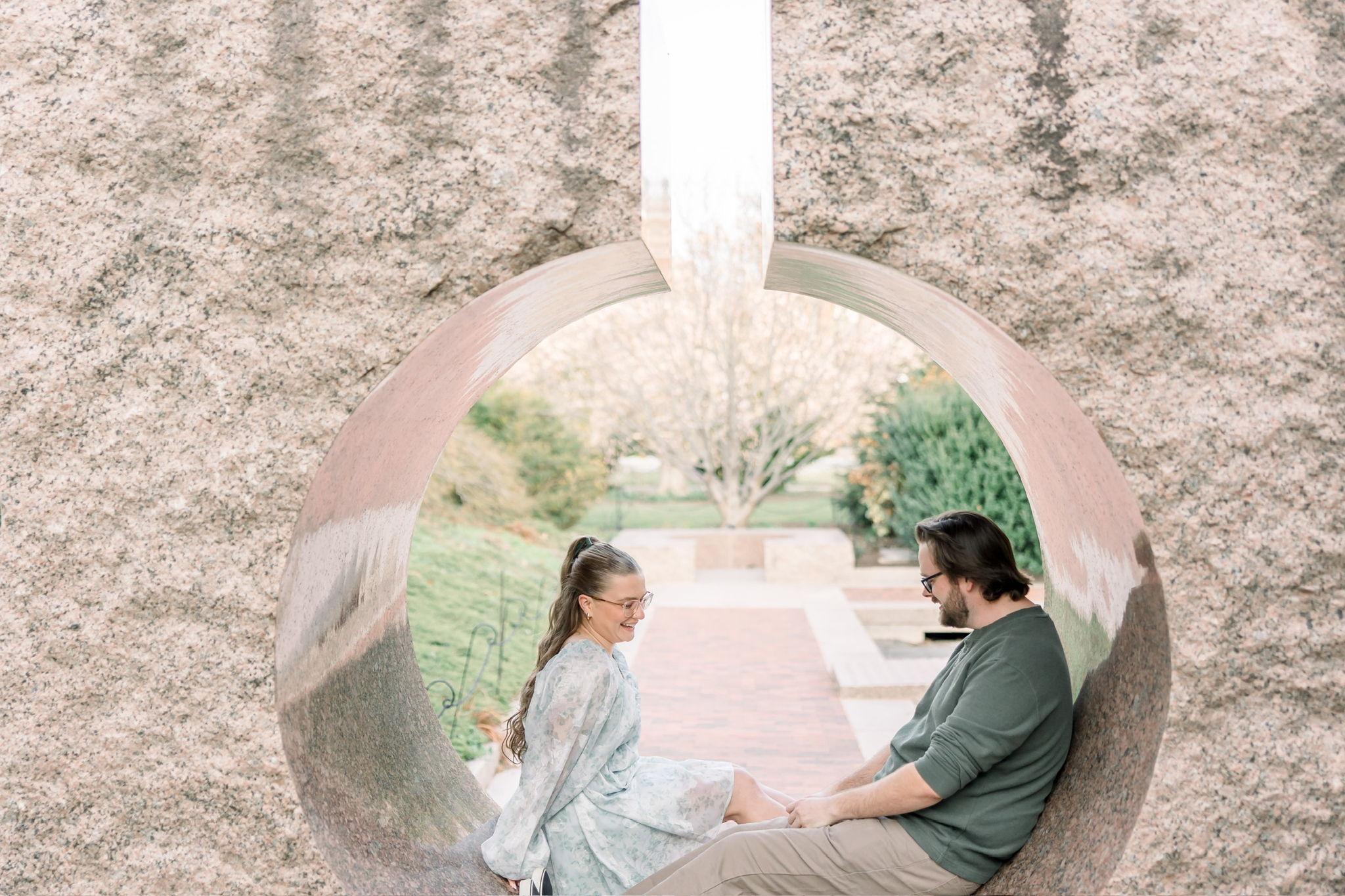 The Wedding Website of Kasey Fairbanks and Alexander Brown