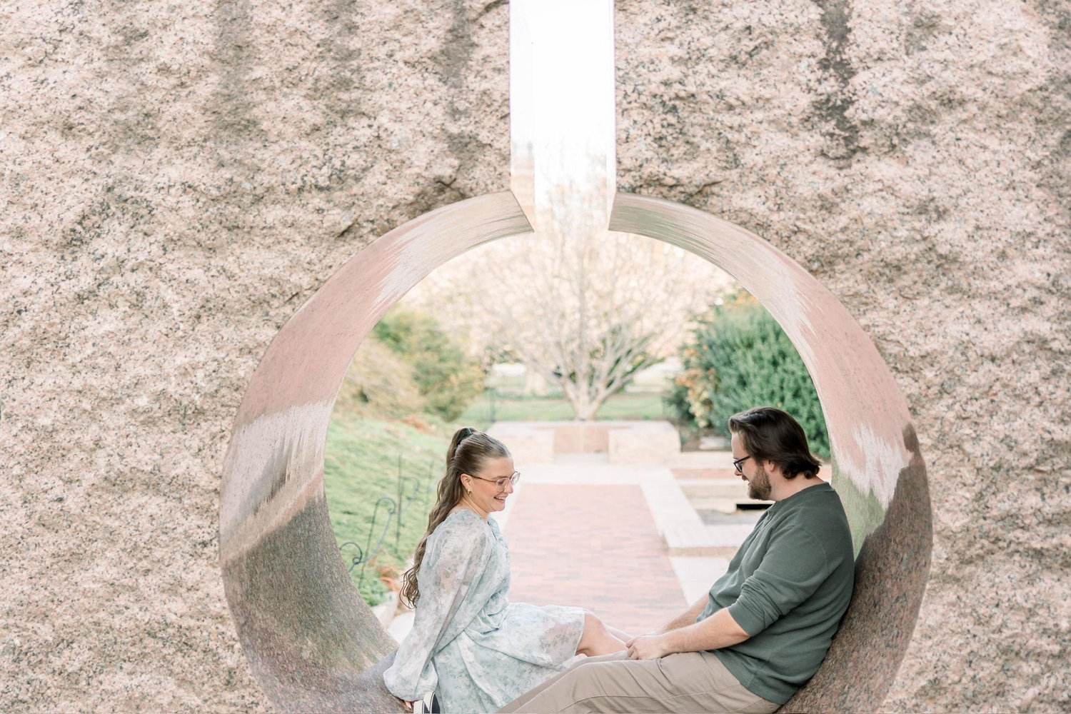 The Wedding Website of Kasey Fairbanks and Alexander Brown