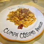 Trattoria Pizzeria Cumpa' Cosimo