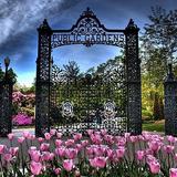 Halifax Public Gardens
