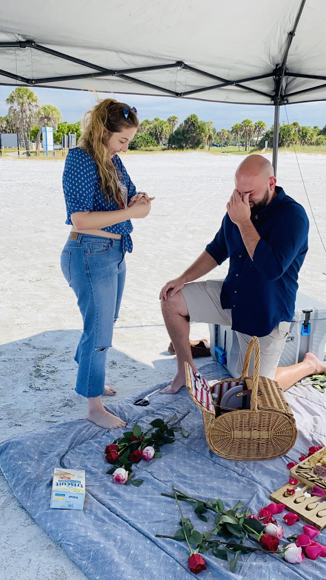 Our engagement