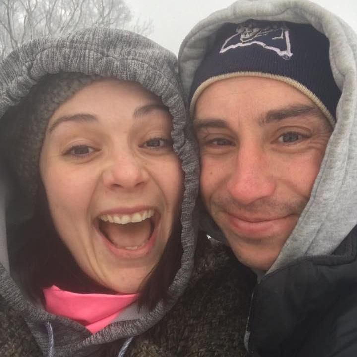 Engagement Day - December 17, 2016