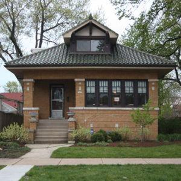 Home Fund