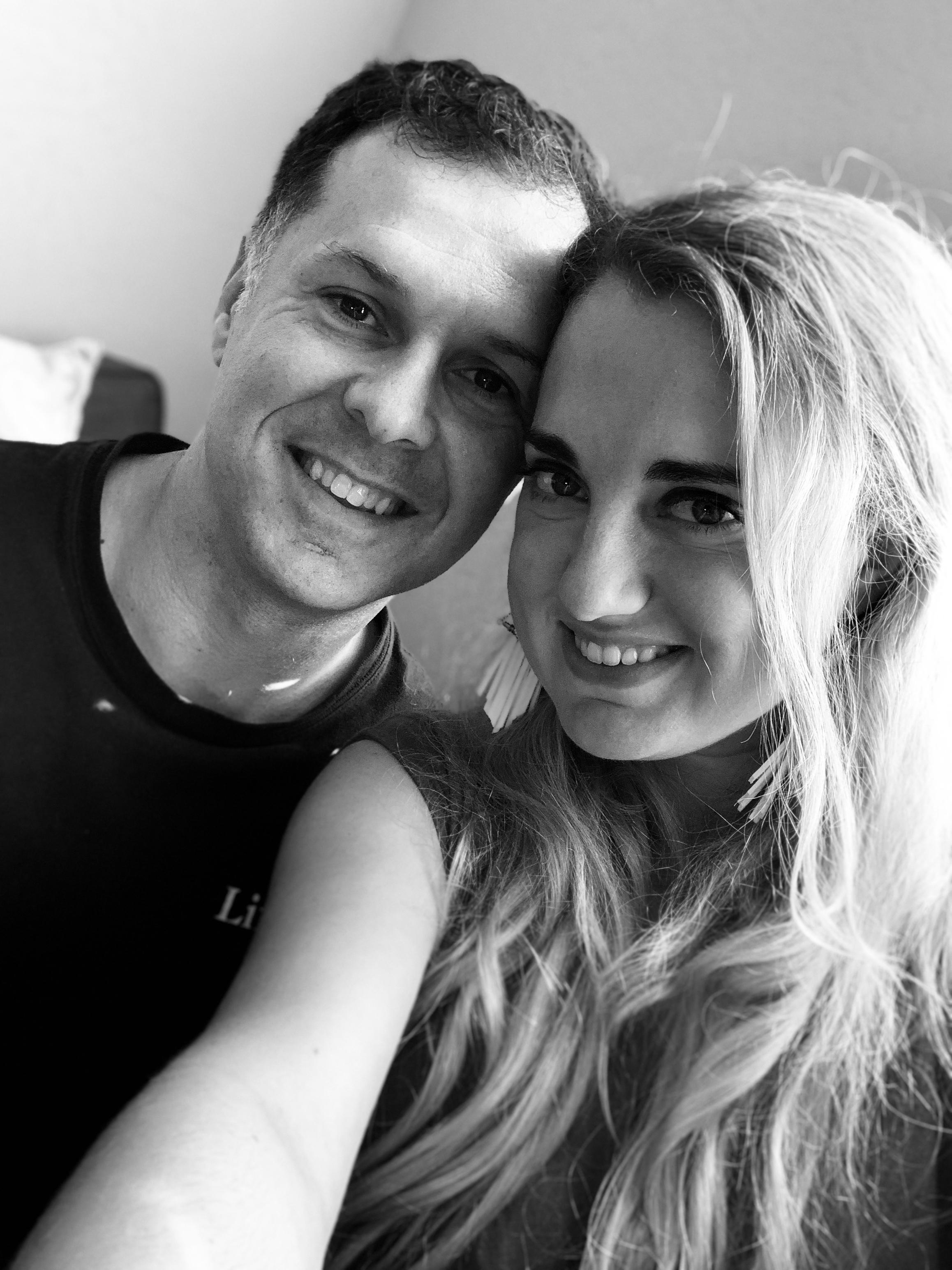 The Wedding Website of Ali Hull and Robert Szabo