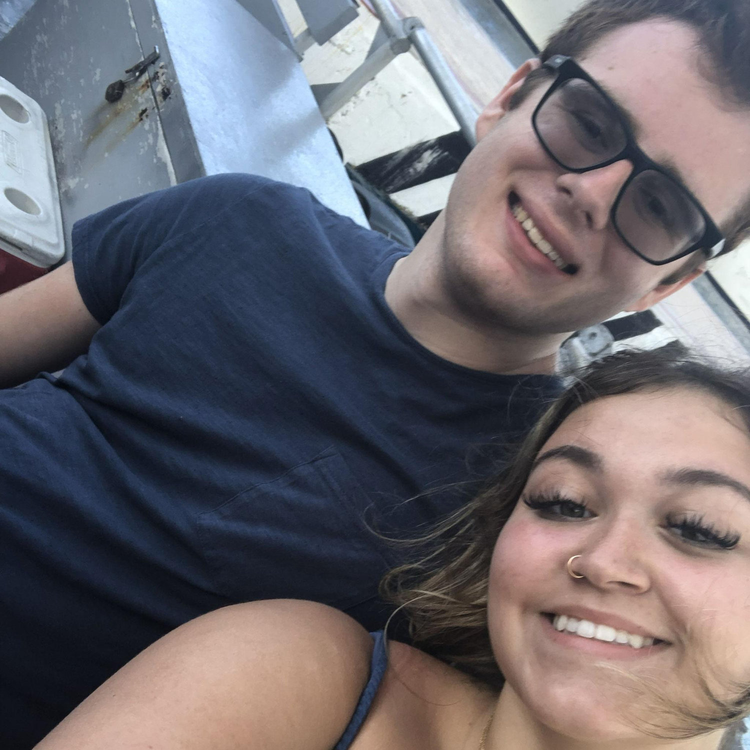 Our First Vacay! Cruise to Mexico - 2019