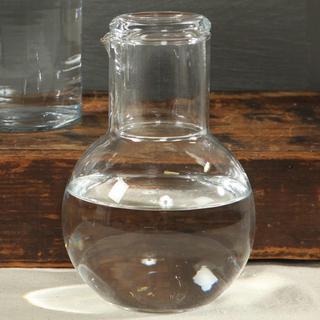 Bedside Carafe with Cup