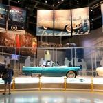 Henry Ford Museum of American Innovation