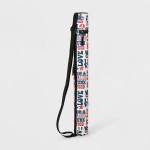 Junk Food Cooler Sling