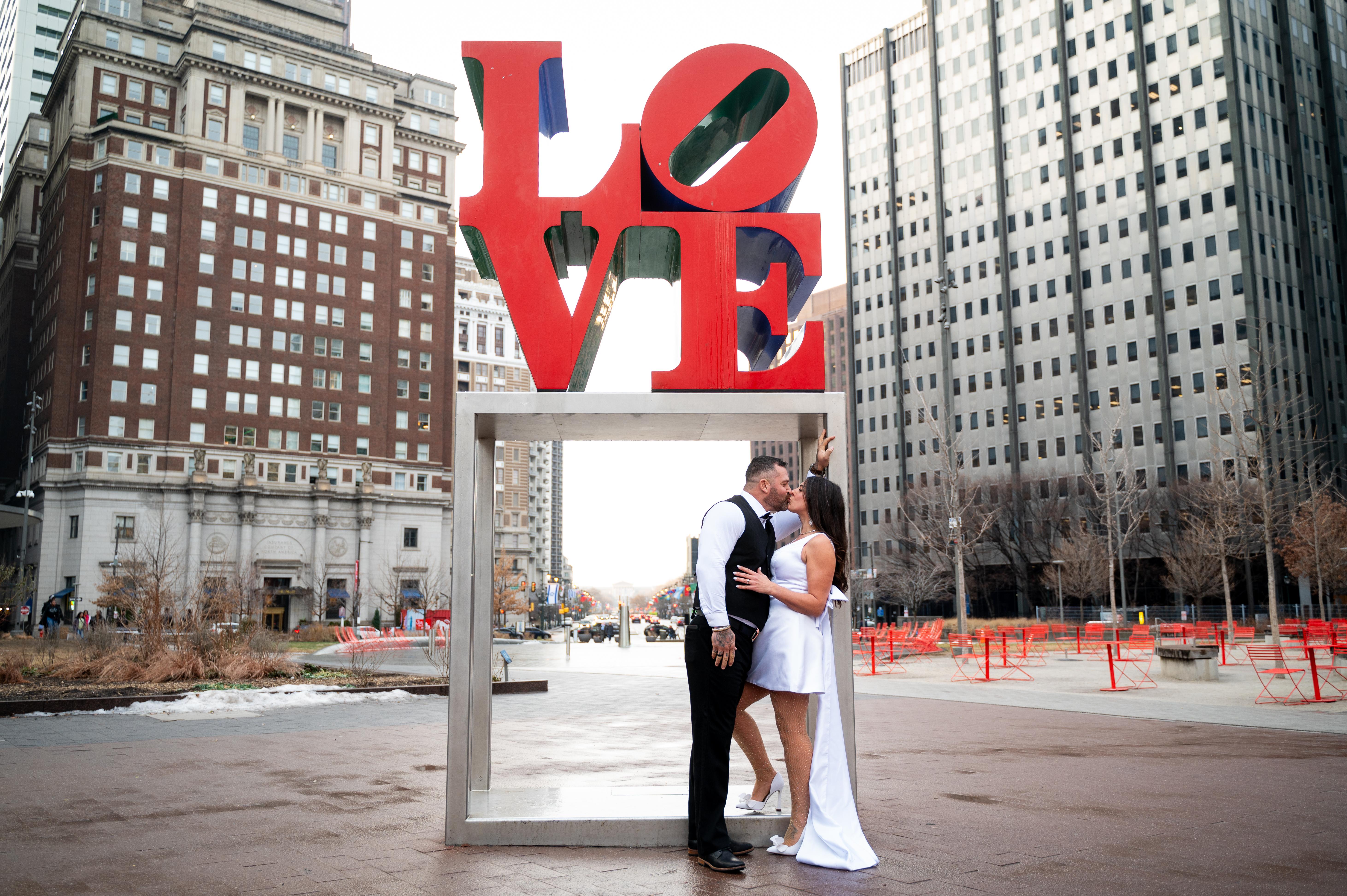 The Wedding Website of William Barber and Debra LoFranco