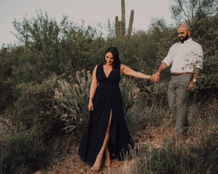 The Wedding Website of Sarah Aronson and Chris Rizzo