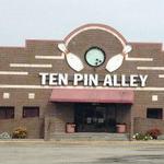Ten Pin Alley