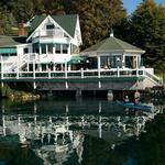 Madrona Bar and Grill