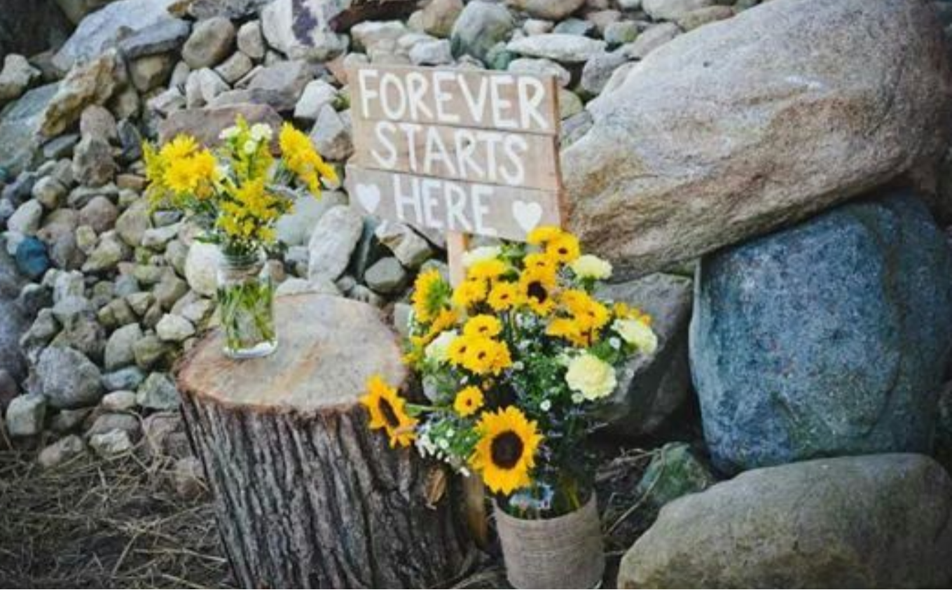 The Wedding Website of Victoria Hansen and Joshua Hansen