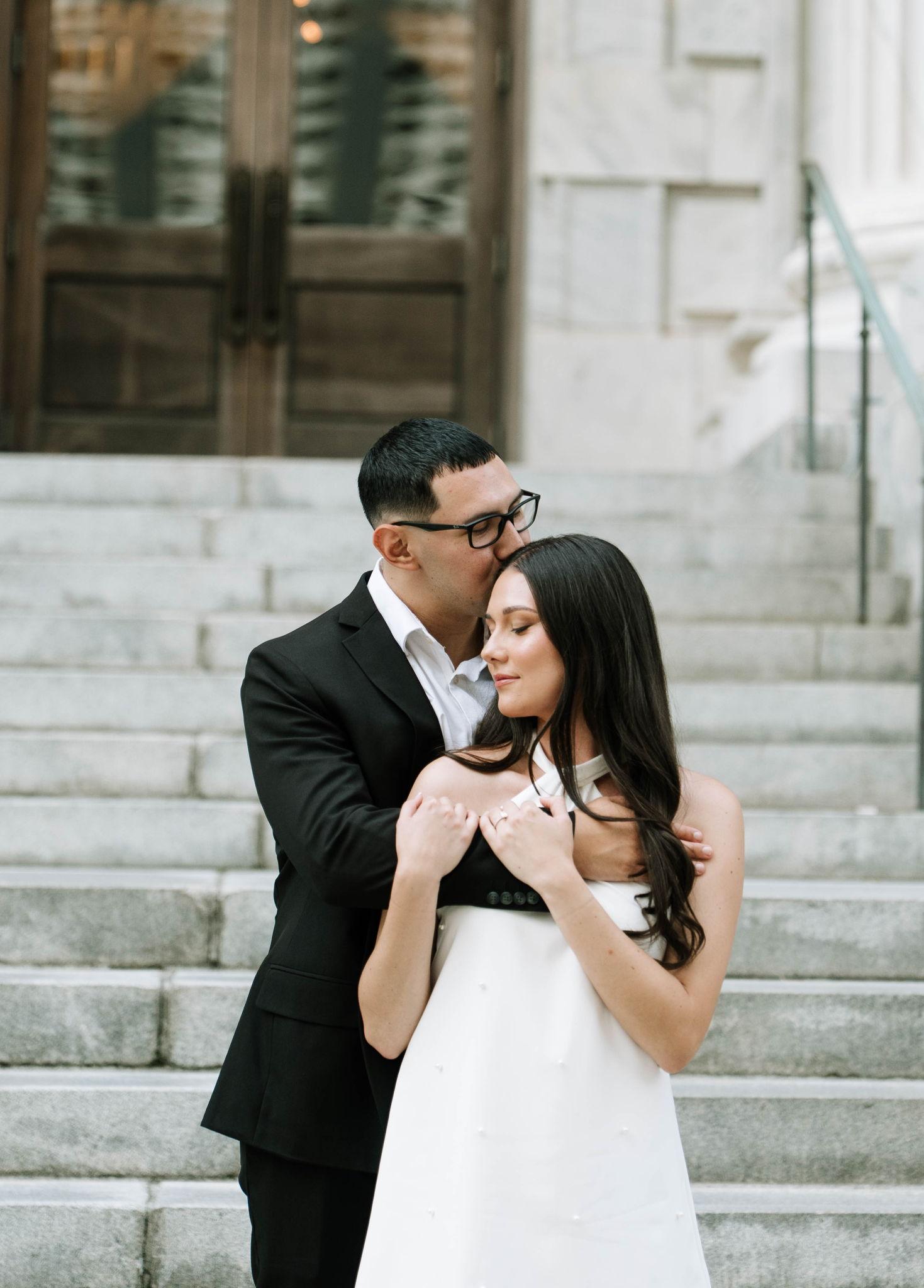 The Wedding Website of Sierra Walker and Joel Zapata